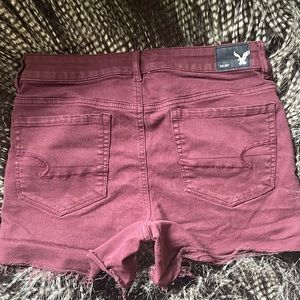 AE. Shorts